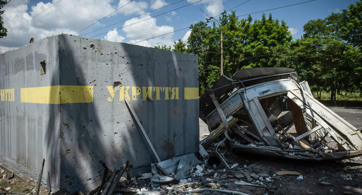 Под угрозой смерти украинские ученые спасли из Херсона ценный гербарий