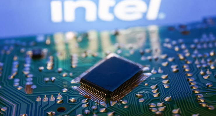 Прогресс на лицо: процессоры Intel 14 готовятся к выпуску