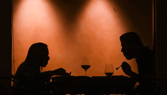 Ученые раскопали причину любви к алкоголю