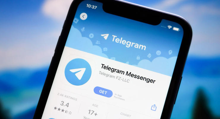 В Telegram добавили Stories: как работает платная функция