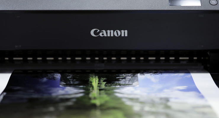 Внимание: Canon заявила об уязвимости в своих принтерах