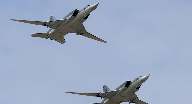 Оккупанты раскрыли стоимость Ту-22М3 и ракеты Х-22