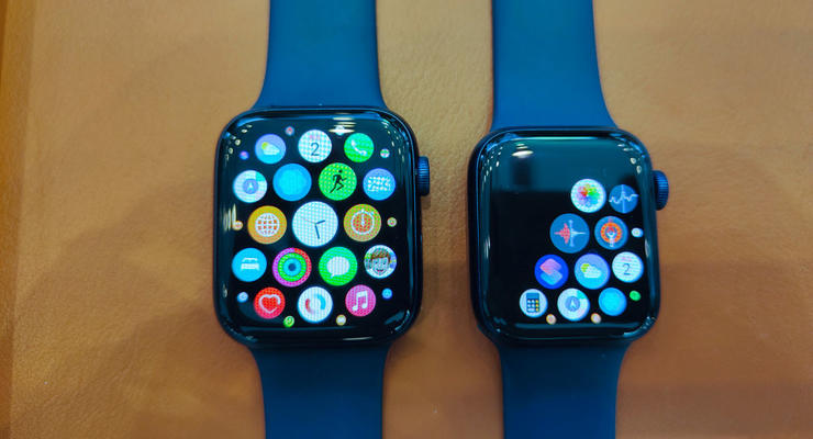 Появились Apple Watch, которые не нужно заряжать