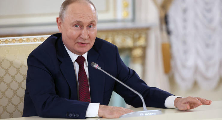 Новий термін Путіна: Кремль збирається привласнити собі Яндекс перед виборами