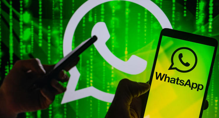 WhatsApp позволит создавать свои стикеры через ИИ