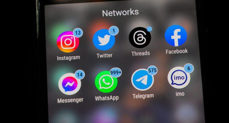 У Facebook та Instagram зміняться алгоритми Reels і Stories