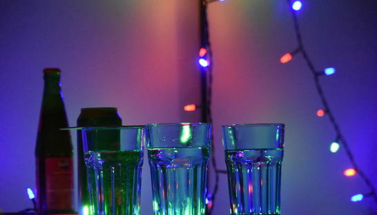 Ученые разбили 2 топовых мифа о воде