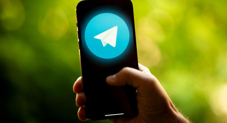 Популярные каналы в Telegram в Украине могут зарабатывать до 1 млн долл