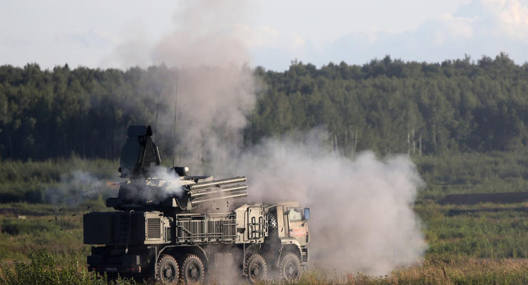 Названа критическая проблема в системе ПВО России