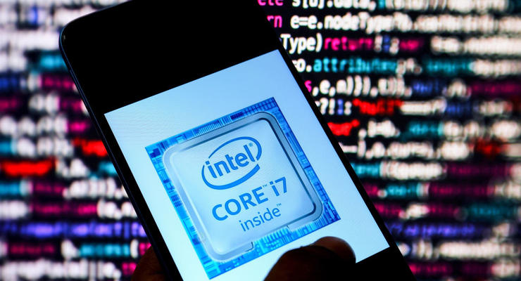 Через нові процесори Intel Core подорожчають комп'ютери