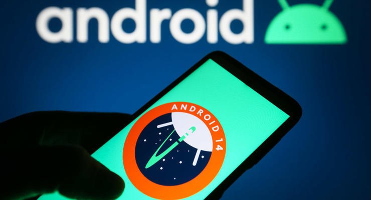 Android 14: огромный список смартфонов, которые получат ОС