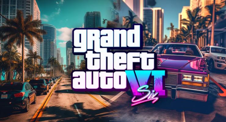З'явилися натяки на вихід Grand Theft Auto 6