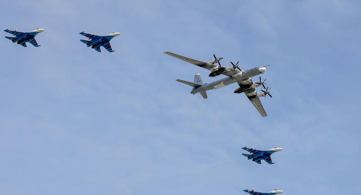 Українці зможуть моніторити бойові частоти авіації окупантів