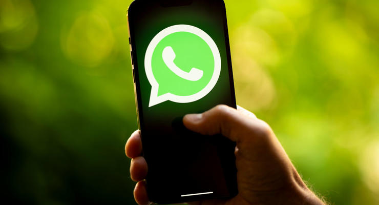WhatsApp начнет принимать переписки из других приложений