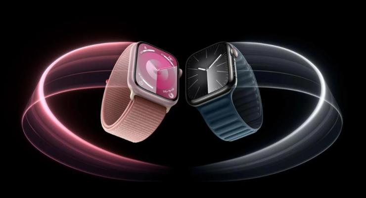 Нові Apple Watch: які ціни та що змінилося