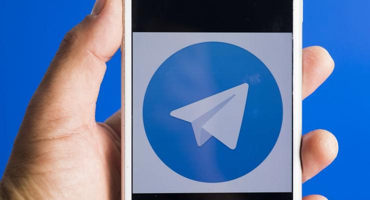 Stories у Telegram стане ще більше