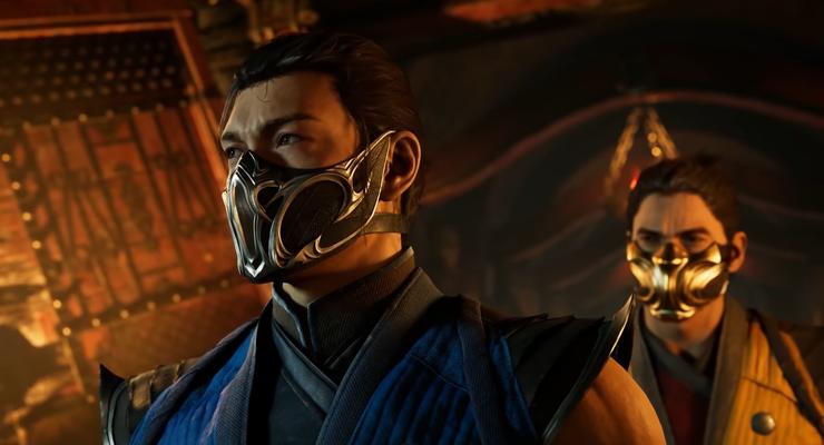 Россияне и белорусы обиделись на разработчиков Mortal Kombat 1