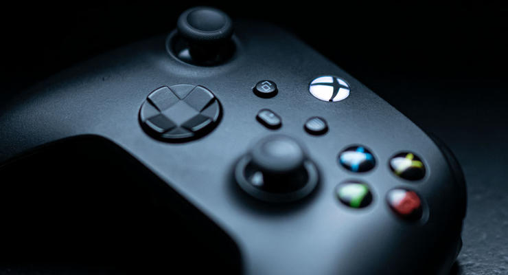 Xbox Series X вийде у формі циліндра: ціна та характеристики