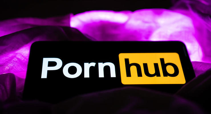 У Pornhub просел трафик из-за выхода iPhone 15