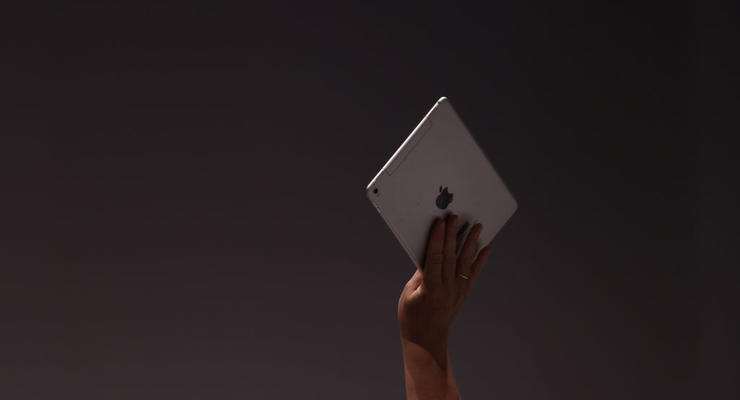 Прошивка для планшетов Apple: чем интересна iPadOS 17