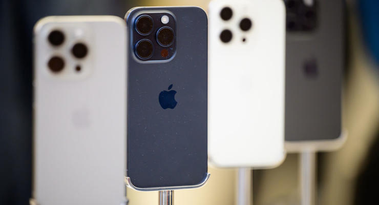 Блогеры показали внутренности iPhone 15 Pro после разборки