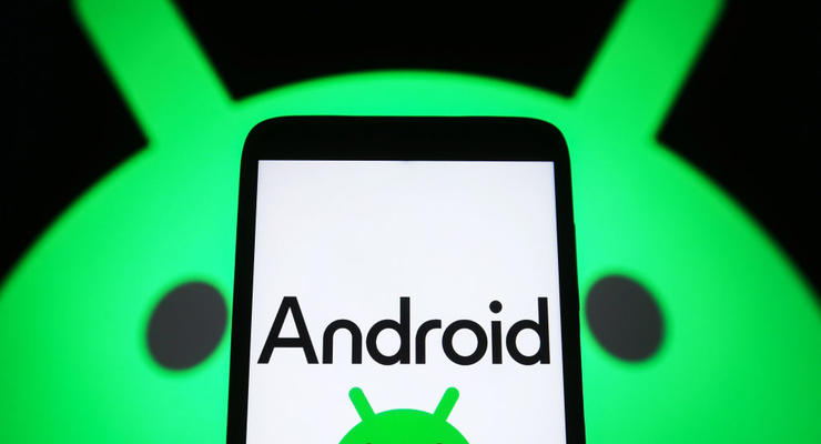 Первому Android-смартфону 15 лет: как он выглядит
