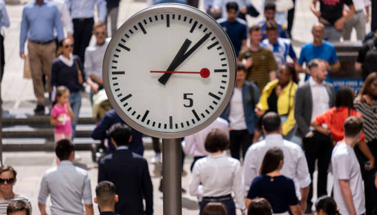 Время и дни, когда люди умирают чаще всего - исследование