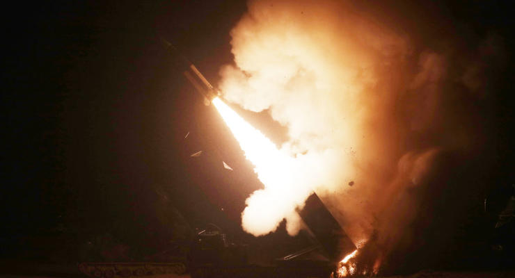 Больше взрывов у оккупантов: как Украине помогут ракеты ATACMS