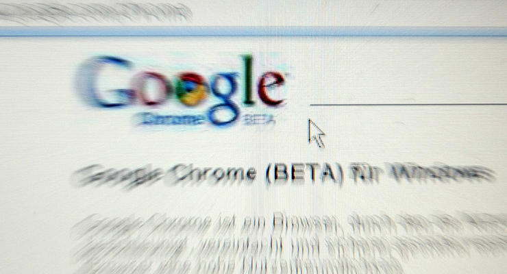 Google просить терміново оновити Chrome