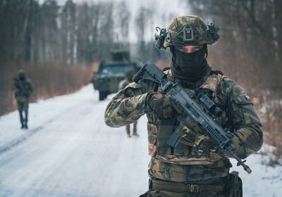 Винтовка CZ BREN 2 из Чехии для Украины: фото, видео и характеристики