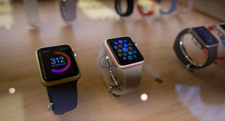 Первые Apple Watch больше не ремонтируются