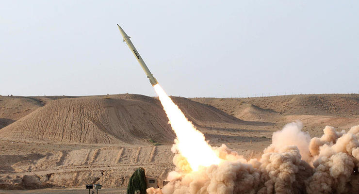 Разрушительная сила: Иран готов передать РФ опасные ракеты Fateh-110 и Zolfaghar