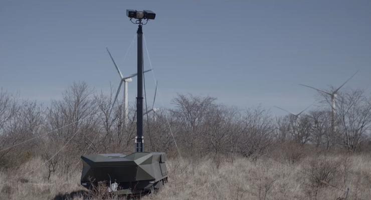 С 4G и Starlink: Украина получила антидроновые системы от разработчика БМП Marder