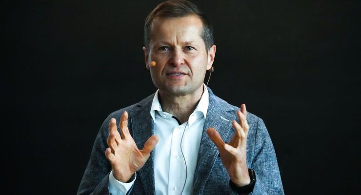 Обладатель Нобелевской премии по физике передаст свой денежный приз Украине