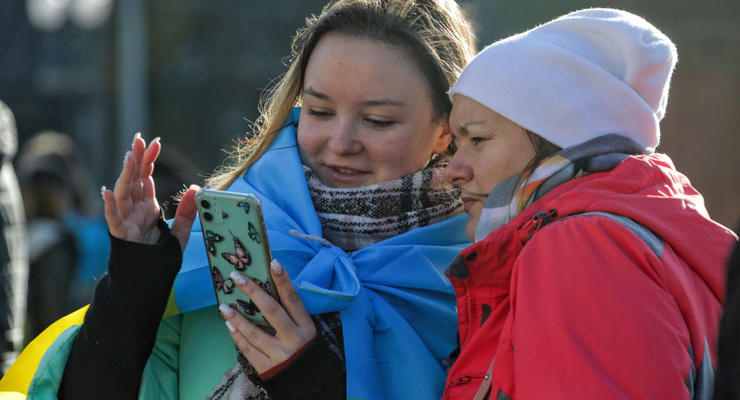 Возможные блекауты в Украине: как подготовились мобильные операторы
