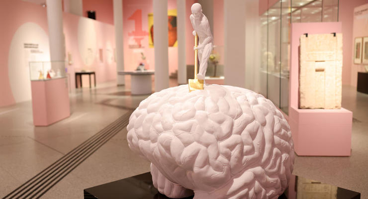 Ученые создали самую подробную карту нашего мозга