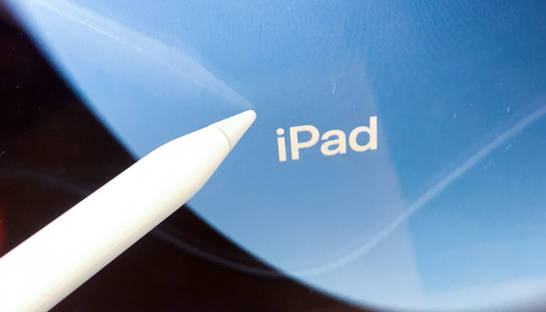 Вышел гаджет Apple Pencil: цена, фото, характеристики