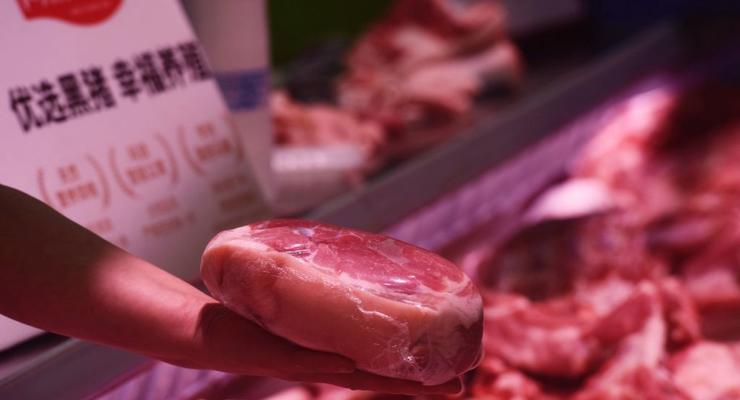 Красное мясо повышает риск сахарного диабета