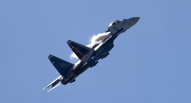 Еще и сбивает своя ПВО: российская боевая авиация деградирует - Breaking Defence
