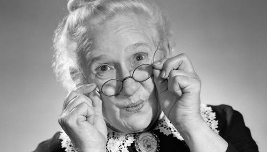 Бабушка, которой 116 лет, заинтересовала ученых