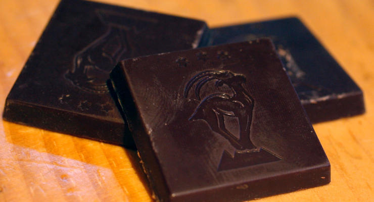 Черный шоколад ежедневно: что будет, если его кушать