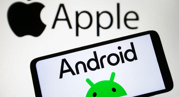 Android назвали инструментом массовой слежки