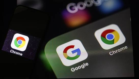 Google Chrome перестанет обновляться на старых смартфонах