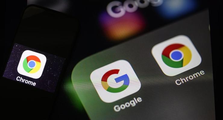 Google Chrome перестанет обновляться на старых смартфонах