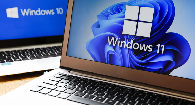 Наскільки Windows 11 не люблять у світі: наочні фото