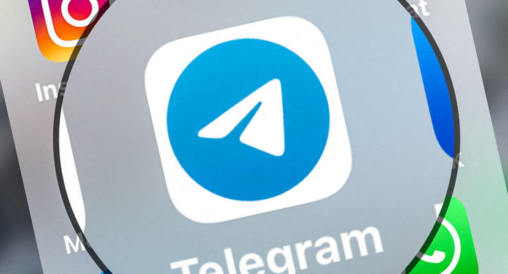 Владельцы Telegram-каналов могут делать подарки подписчикам