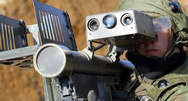 Как украинцев охраняют мобильные силы ПВО: репортаж