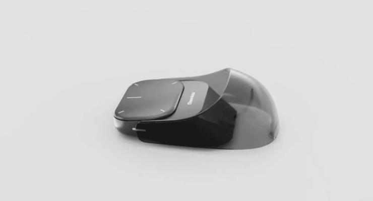 Со встроенным ChatGPT: представлена первая в мире умная мышка для ПК