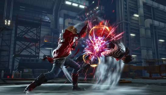 Игра нашей молодости: раскрыты системные требования к Tekken 8