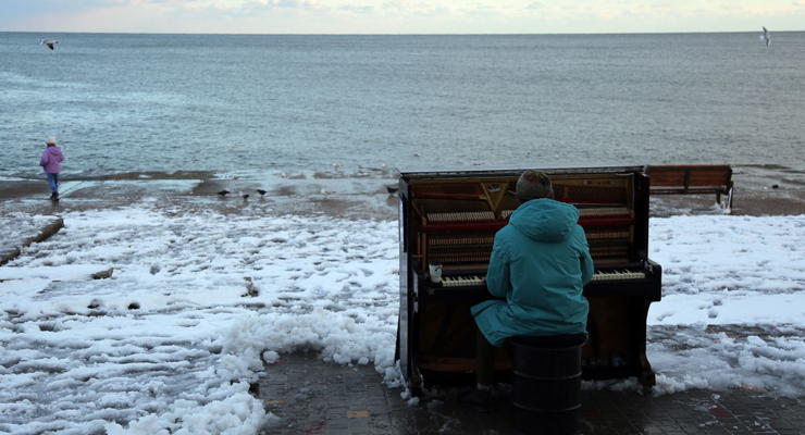 Плохая погода в Украине: как распознать обморожение